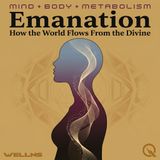 Emanation - Light From a Sun That Never Dims
