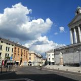 La mobilità di Schio si decide camminando: cittadini in marcia per discutere la viabilità