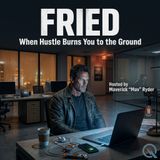 Fried - The Wall Nobody Talks About