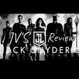 Episode 43 - Zack Snyder's Justice League Review (Spoilers)