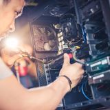 Onsite IT Support