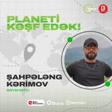 "Antik əsərlərin çoxluğu metro tikintisini məhdudlaşdırır" Baku Elektro Səhər Şousu