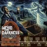 A Ghost, An Open Grave, and a Secret He Carried for 20 Years | “Silent Witness”