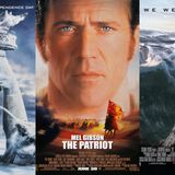 Triple Feature: The Day After Tomorrow/2012/The Patriot