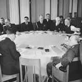 Abgründe der Gier - von Roger Waters