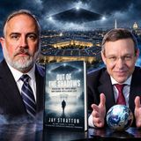'I HAVE SEEN NON-HUMAN BEINGS': Jay Stratton's Memoir And Avi Loeb's Challenge | #WeirdDarkNEWS