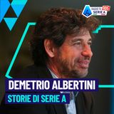 Demetrio Albertini | L'intervista di Alessandro Alciato