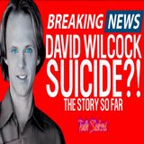 Breaking News! A suicide at David Wilcock's house? The story so far!