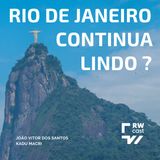 #1 | Morador de comunidade do Rio admite que tem medo da polícia