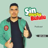 EP.15 - SIMON BOLIVAR Y SU VIDEO PORNO