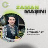 Ev şəraitində baxılması ən rahat olan üç bitki hansılardır? Zaman Maşını #10