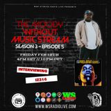 S3EP5 The Moody Without Music Stream - IZ 316