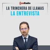 Ignacio Cembrero explica las razones de Marruecos para invadir Ceuta