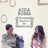 “Uno no puede ser la mamá del marido”: Aida Bossa y sus confesiones sobre el amor, la música y la maternidad