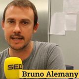 Bruno Alemany