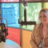 Musician Louella Arrows talks about how cannabis heals