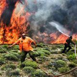 Sky News Radio Podcast - Wednesday 25th July 2018