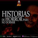 La bruja se quería llevar a mi hija | Relatos de suscriptores