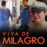 Laura Villamil: La BAILARINA que desafió a la MUERTE y a sus QUEMADURAS tras su trágico ACCIDENTE en Andrés Carne de Res