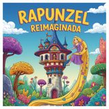 Rapunzel Reimaginada