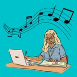 #Milano Musica per studiare