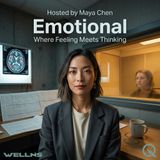 Emotional - Why EQ Beats IQ (And What That Actually Means)