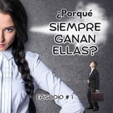✨El Secreto Para Ganar Cualquier Discusión de Pareja❤️💡