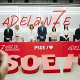 El editorial de Carlos Cuesta: Las excusas de Borja Cabezón, el amigo de Sánchez, sobre el uso de empresas interpuestas