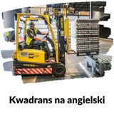 KNA: Lekcja 428 (praca w magazynie)