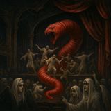 The Conqueror Worm | Poems by Edgar Allan Poe