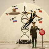 Operation Golden Dome High Street Front Initiative Program