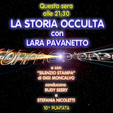 Forme d'Onda - Lara Pavanetto - Marco Polo e Fra' Paolino Veneto - 10^ puntata (19/12/2019)