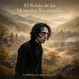 45 - El Relato de Las Montañas Escarpadas - Audiolibro - Edgar Allan Poe