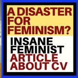A DISASTER FOR FEMINISM?