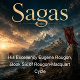 His Excellency Eugene Rougon Book Six of Rougon-Macquart Cycle - Emile Zola - Part 2