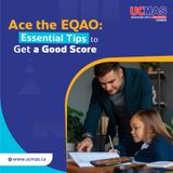 Boost Your Child’s EQAO Scores With These Expert Tips