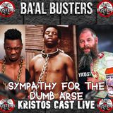 Raja Jackson Sympathy for the Devil Arsehole But Not Much