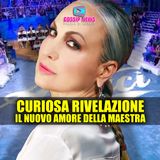Il Nuovo Amore di Alessandra Celentano: Rivelazione Imbarazzante!