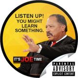 EXPLICIT LANGUAGE - aTTACK Caught On Tape --  JUDGE jOE BROWN LASHED OUT