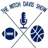 The Mitch Davis Show:Guest Jimmy Dykes talking SEC Basketball