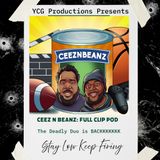 Ceez N Beanz Full Clip Ep. 2 Scared Money