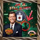 JFK Jr. still Alive?!