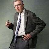 Practicing board-certified psychiatrist Dr. Steven Lesk is my special guest with “Footprints of Schizophrenia"!
