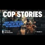 Episode 3 Can you take a picture of me and my grandma?