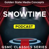 I've Got the World on a String | GSMC Classics: Showtime