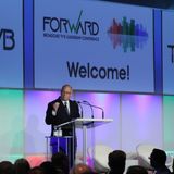 Steve Lanzano: TVB Forward Conference 2023