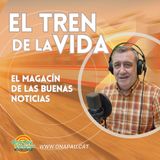 EL TREN DE LA VIDA 18-01-24