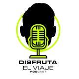 ME CERRARON VARIAS PUERTAS PERO NO ME RENDI - ALAN MOZO - DISFRUTA EL VIAJE podcast...CAP#18