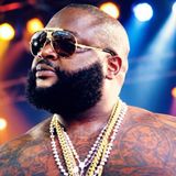 Rapper Rick Ross arrested on October 1, 2026, facing domestic violence charges