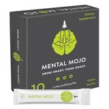 Improve Focus, Mental Alertness and Work or School Performance with No Drugs